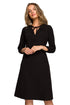 Robe de jour model 171163 Stylove